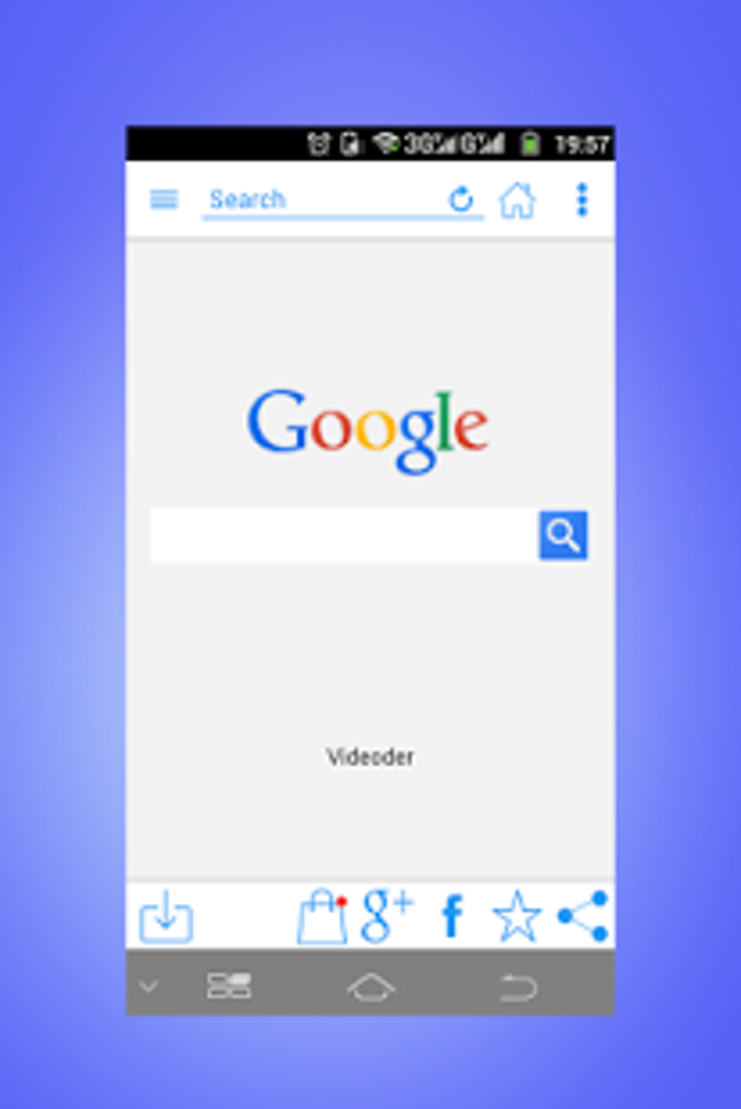Videoder Video Downloader App Videoder Video Downloader App